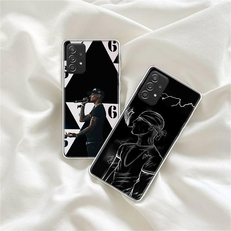 Einfrieren Corleone 667 Handyhülle für Samsung A54 A57 A37 A17 A14 A15 A12 A24 A34 A55 A35 A25 A52S A07 A05S A04S A22 A32 A72 Galaxy