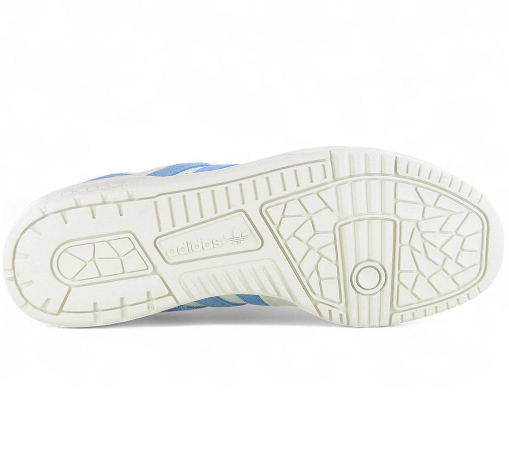 Adidas RIVALRY LOW - Men's Sneakers Shoes White IF6251 ORIGINAL