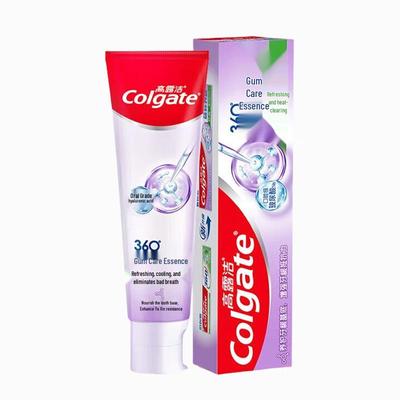 360 Gum Care Toothpaste