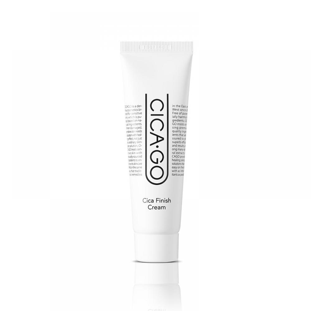 Isoi Cica Finish Cream 50ml