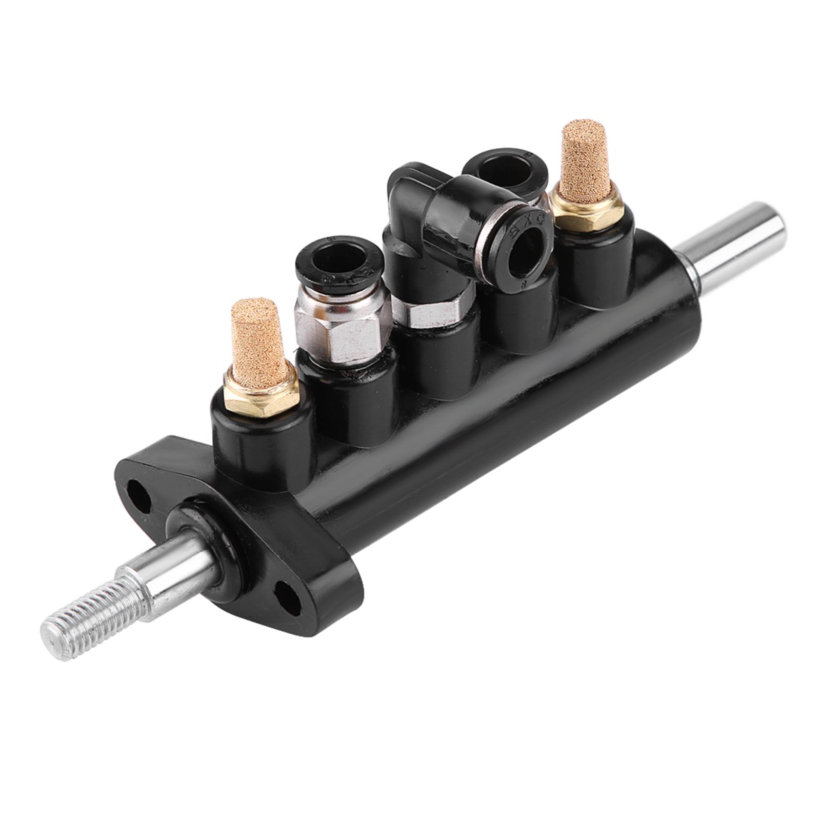 

Клапан управления подачей воздуха, педальный клапан для шиномонтажного станка Ranger, принадлежности, инструмент типа A Type 2