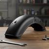 Motorcycle Mudguard Metal Rear Fender Custom Bike Mud Protector Splash Guard for