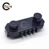 ECU Transmission Vehicle Speed Sensor JRE710E ETC94-110N 7AT P0720 GE2257851 For Infiniti