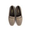 Vainer Gray Women S Loafer 318f0v1g2