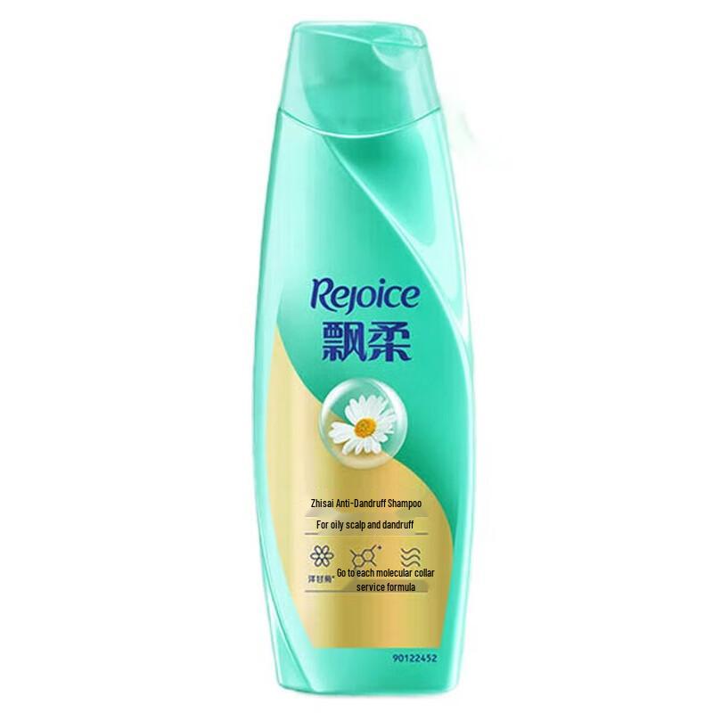

Rejoice Refreshing Anti-Dandruff Shampoo