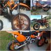 72 pièces couvre-rayons universels Installation facile en plastique moto rayons peaux pour VTT