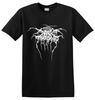 DARKTHRONE - 'Logo' T-Shirt