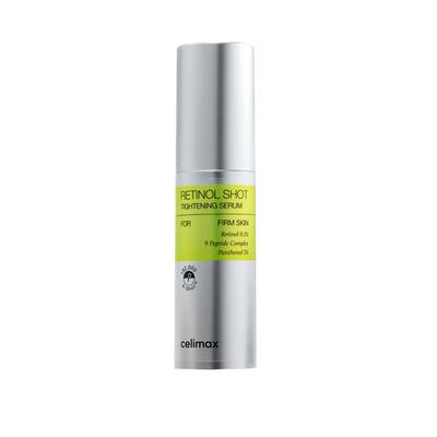 The Vita A Retinol Shot Tightening Serum 30ml – Retinol Treatment, Elasticity Care, Korean