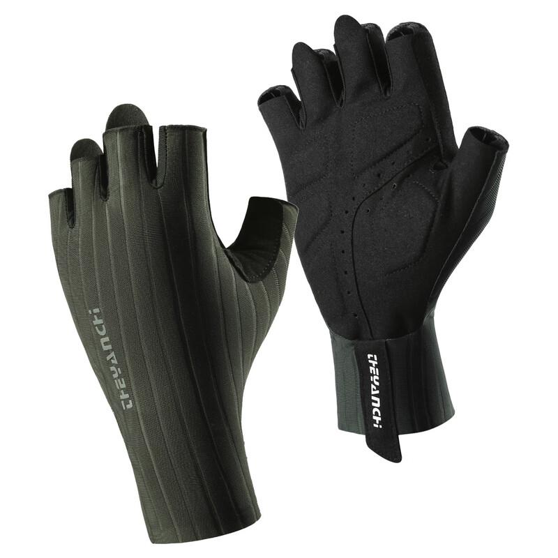 Lishi Summer Half-Finger Cycling Gloves
