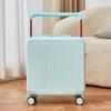 Yuzhan Multi-functional USB Carry-on Suitcase
