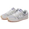 New Balance 373 Szaro-Białe Buty Sportowe Unisex ML373DC2