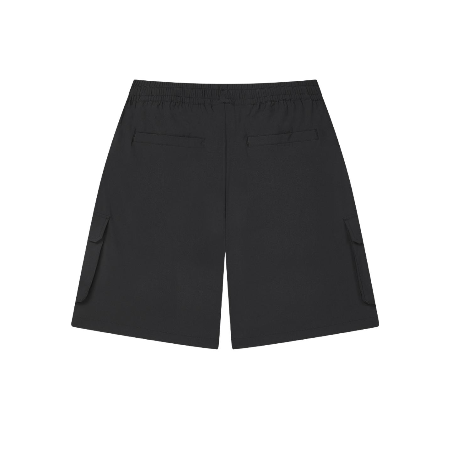 

Новые повседневные шорты FILA ORIGINALE мужские, цвет угольно-черный, F11M429801FBK XXL