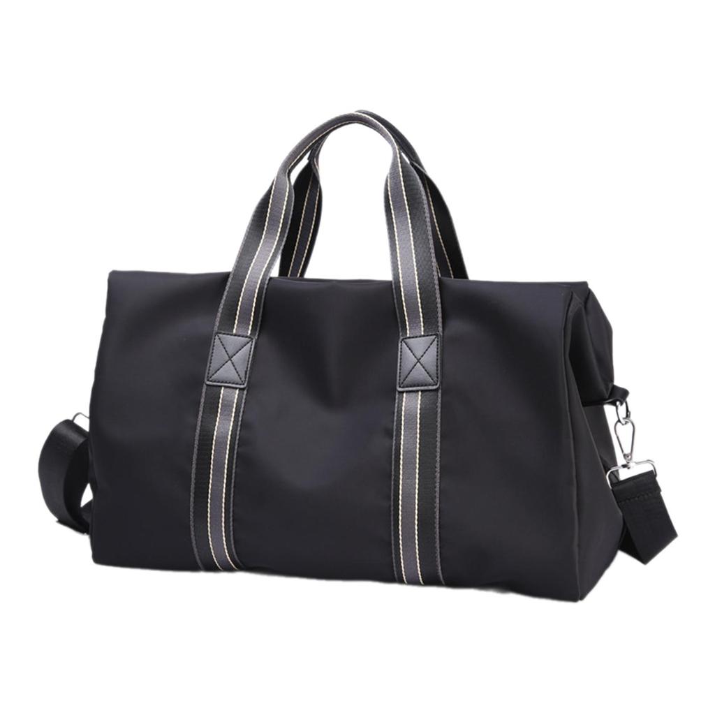 Travel Duffle Bag Women for Clothing Yoga Bag Multifunctional Tote Bag Shoulder Bag for Outdoor Weekend Travel Fitness Exercise