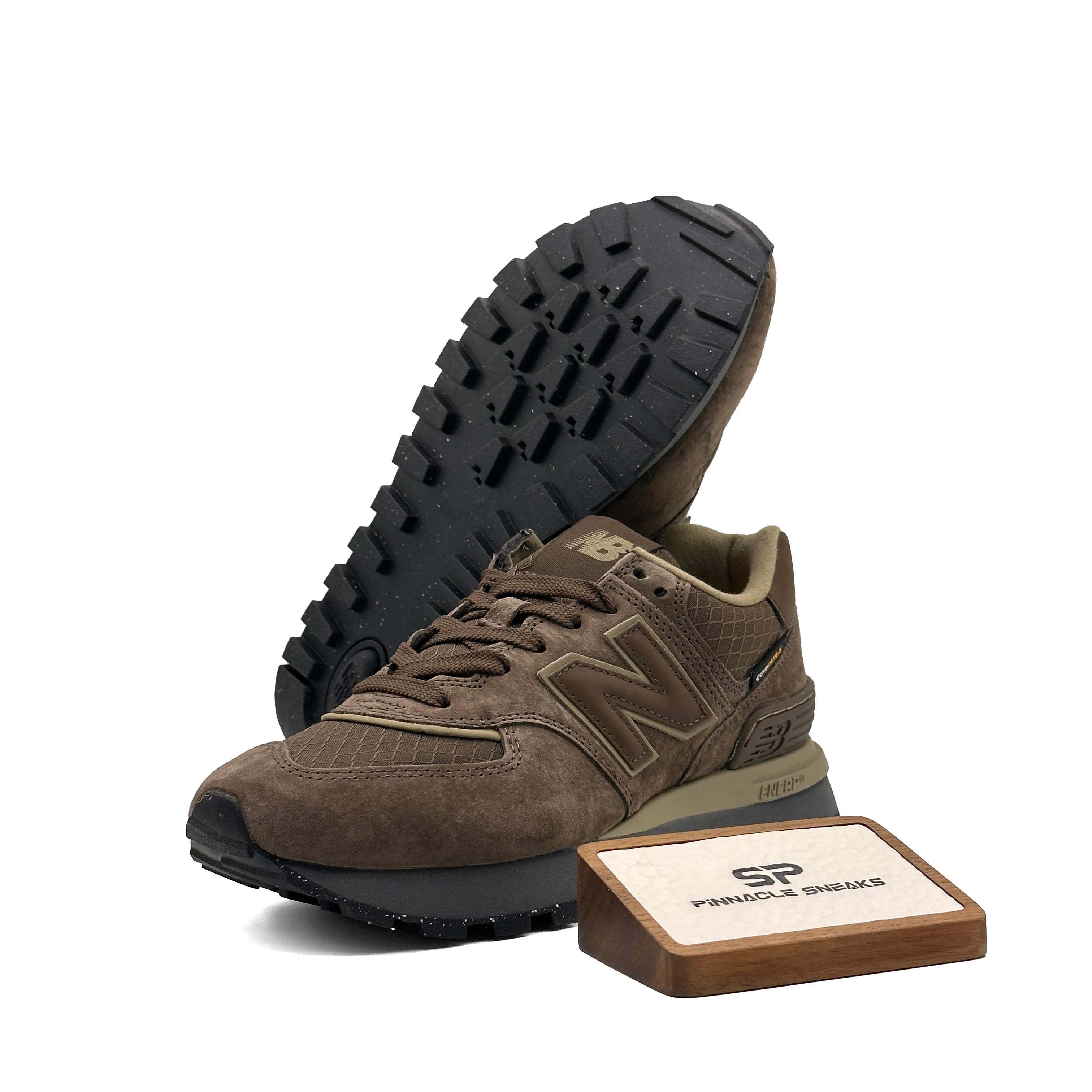 New Balance 574 Legacy `Cordura Pack
