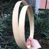 Handmade Bamboo Strips: 3cm & 4cm Wide DIY Decorative & Model Materials