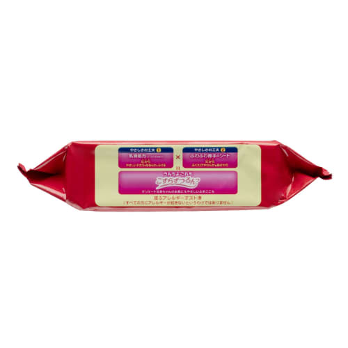 Pigeon Butt Nap (emulsion type) 30 sheets for going out *2 pack