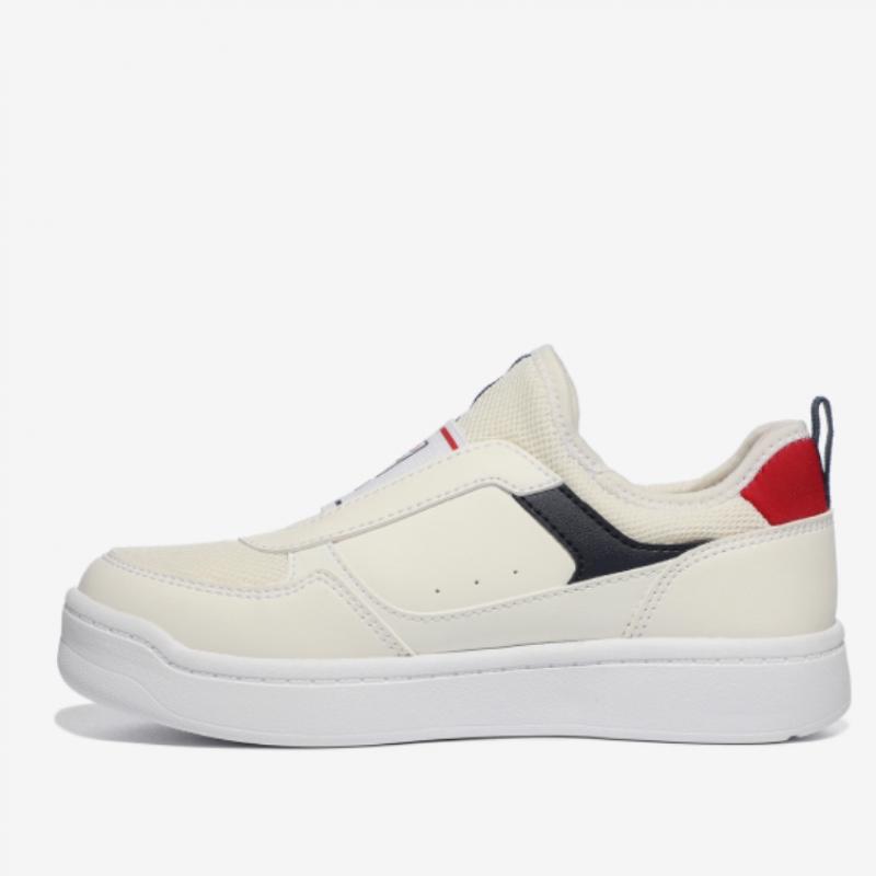 [fila Kids] Kids Beltrep Slip On Kd  3xm01556e 150  Q0z3xm01556e150