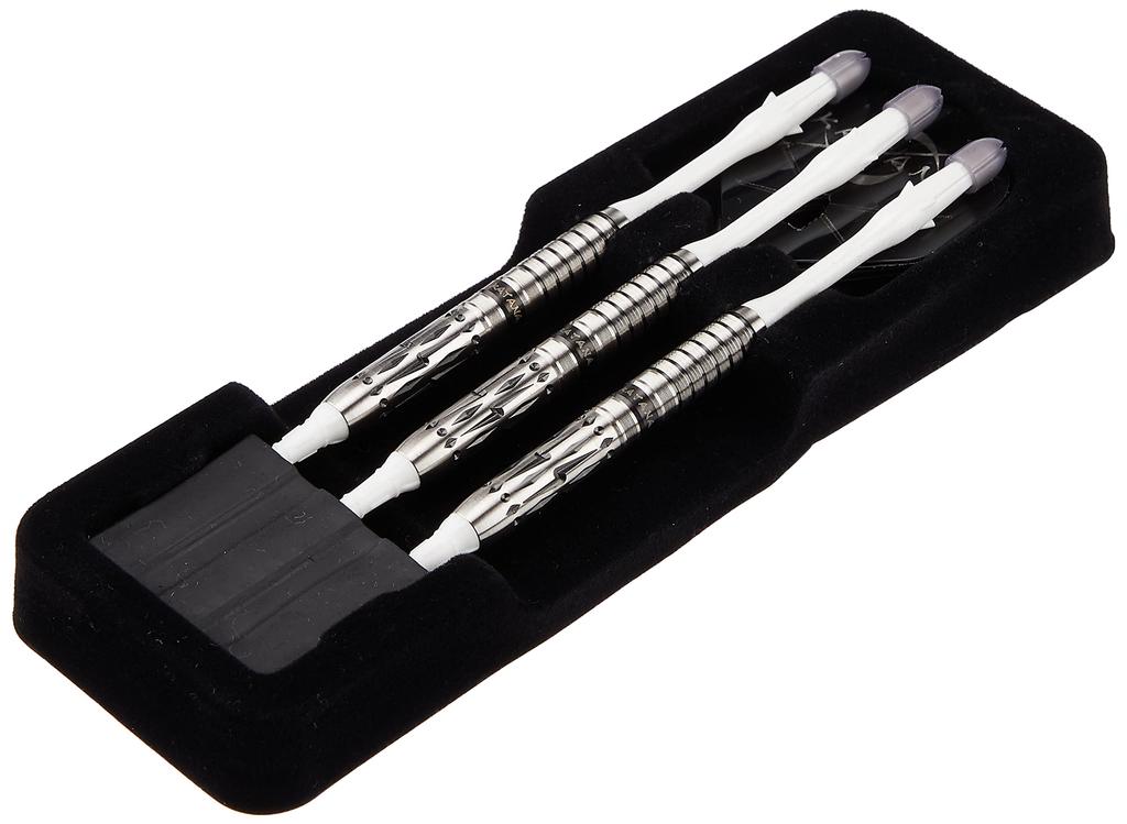 Dynasty KATANA RAIKIRI 2BA Soft Dart Barrel "Famous Sword" [Raikiri]