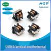 Common Mode Inductor UU10.5 (10-60MH) Vertical/Horizontal