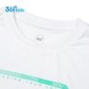 361° Boys' Quick-Dry Short Sleeve T-Shirt