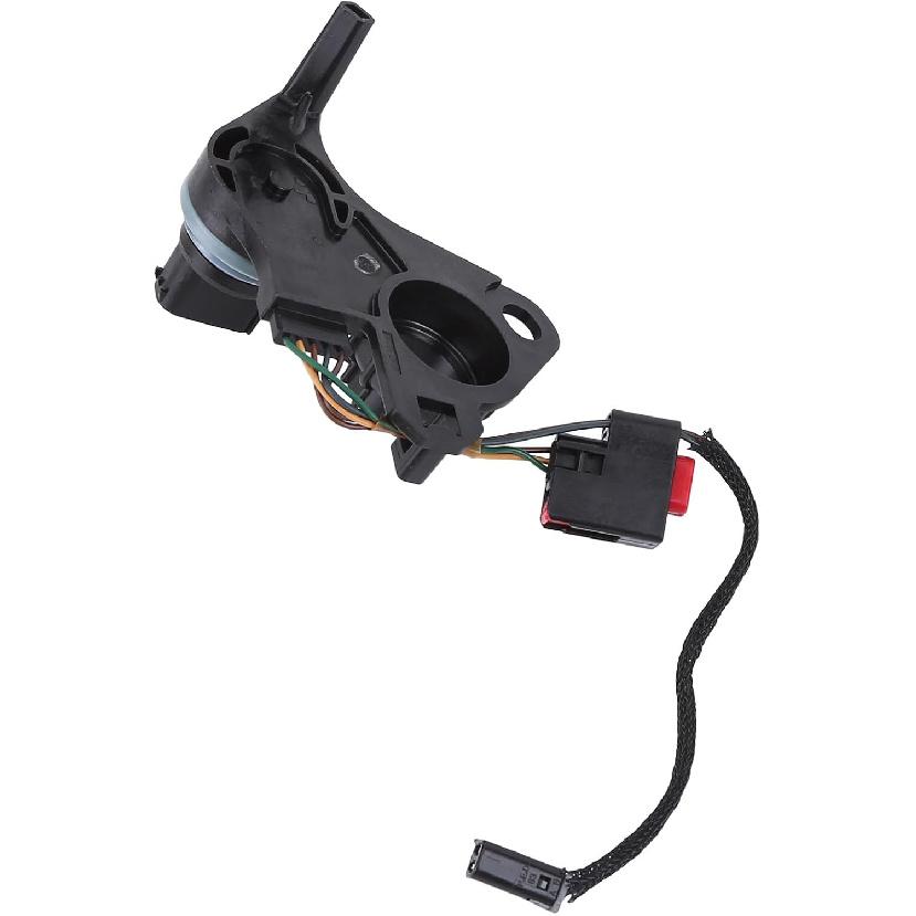 42RLE Transmission Variable Line Pressure Harness EPC Solenoid Valve Harness for 2007-2011 Wrangler JK Dodge Nitro Journey, Transmission Wire Harness