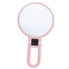 2X / 3X 15X Double Sided Folding Cosmetic Mirror Magnifying To Choose