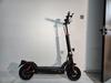 Isinwheel GT2 Electric Scooter - 1000W Motor, 60KM Range, 11" Off-Road Tires, Dual Suspension for Powerful Performance