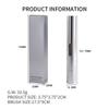 24-Color Long-Lasting Waterproof Concealer Pen for Contouring and Nose Shadow