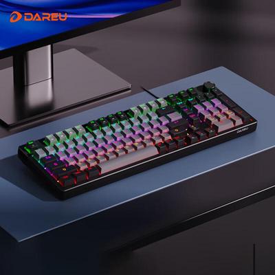 Dareu EK815pro 98-Key Wired Gaming Mechanical Keyboard