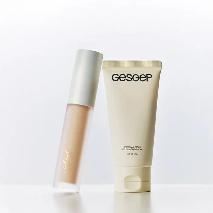 

Jesse J. Bare Cream 50g + Multi Concealer 5g No. 02