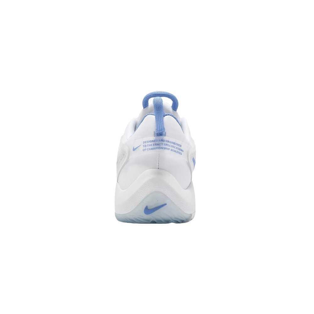 Nike Air Zoom Hyperace 3 White Valor Blue Men Sneakers Photon-Dust FQ7074-103