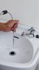 KAKUDAI 6055 5m Pipe Cleaner with Brush for Drain Cleaning