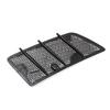 For Mercedes Benz W164 ML/GL-Class GL350 GL450 ML350 ML450 2006-2011 Car Hood Air Vent Hood Grille 1648804305 Auto Accessories