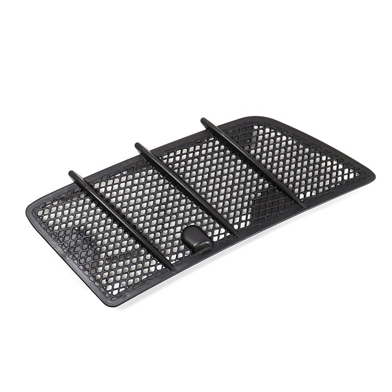 For Mercedes Benz W164 ML/GL-Class GL350 GL450 ML350 ML450 2006-2011 Car Hood Air Vent Hood Grille 1648804305 Auto Accessories