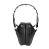 Ear Protection Earmuffs Soundproof Noise Blocking Folding Noise Cancelling Ear Muffs for Outdoor Act