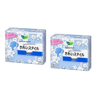 F Series Pantyliners