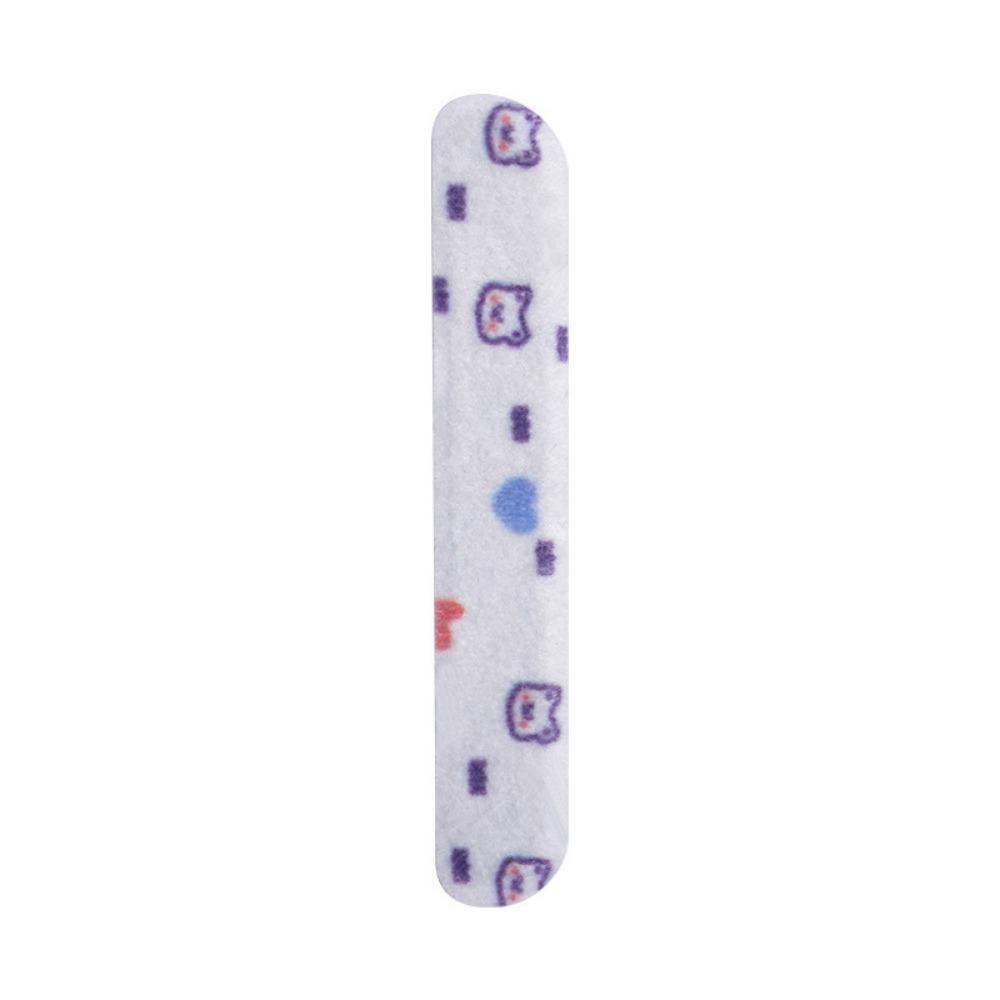 50Pcs Adjustable Nose Shape Corrector Flexible Shaping Nose Splint  Non-Invasive Beauty style 1