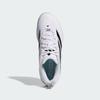 adidas Adizero Impact 2.0 Turf Shoes JH6742 Men's Performance Sports Shoes Cloud White / Core Black / Core Black