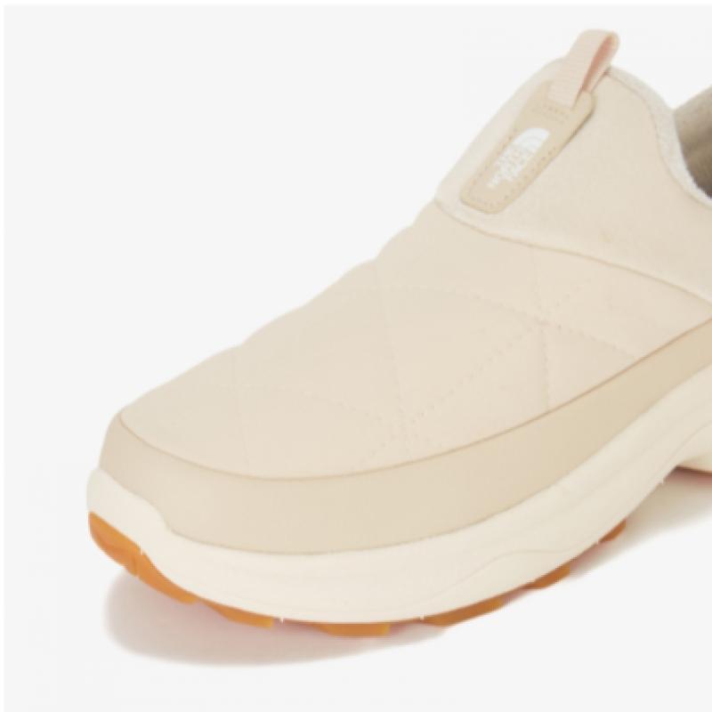 [Oficjalny North Face] Ns93q56c V MotiOn Sleep On Kremowy Beż
