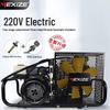 YEXIZE High-Pressure Air Compressor for Diving & Firefighting