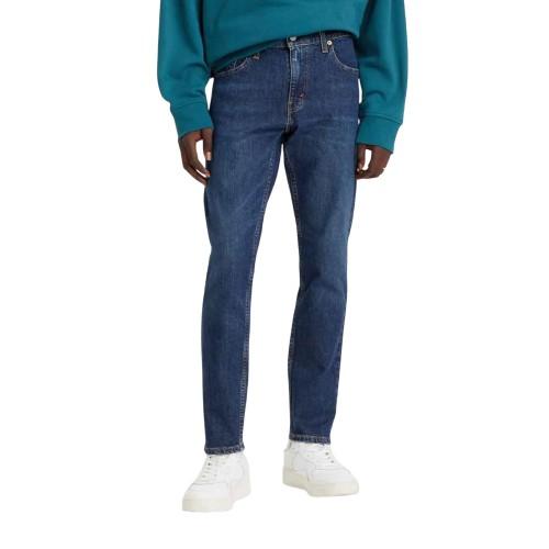 Levis Mens 512 Mint Condition Adv Slim Tapered Jeans