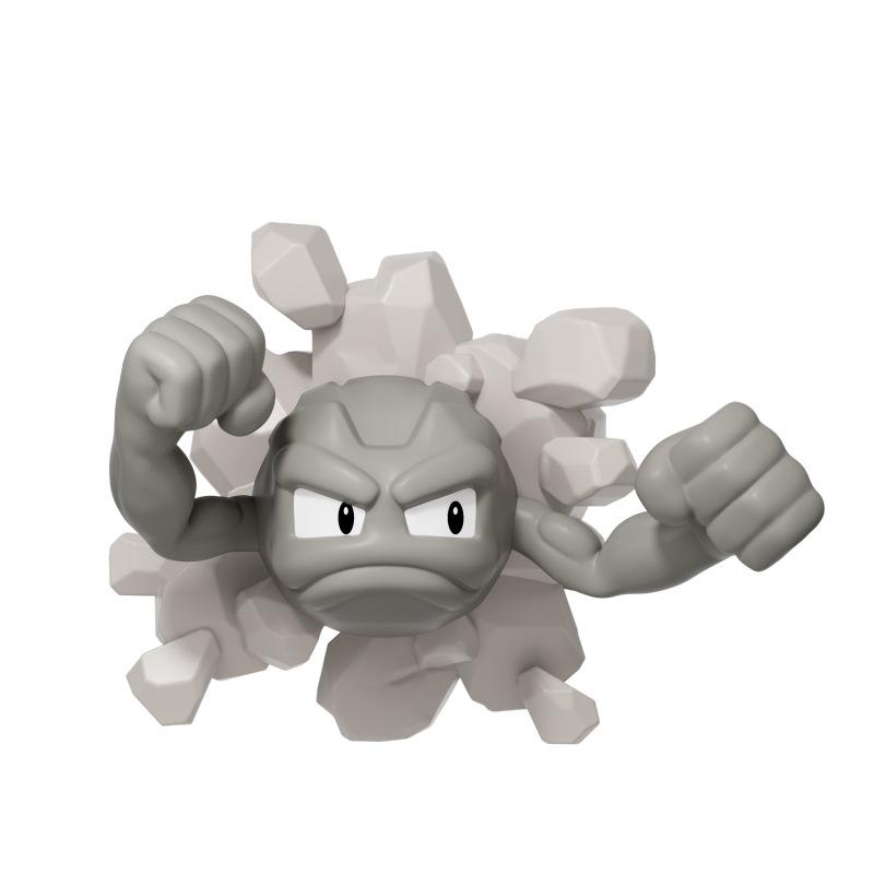 Autentický periferní produkt ze série Pok Mon 3D magnetická nálepka na ledničku Panenka Geng Gui Snový Pikachu Domácí dekorace