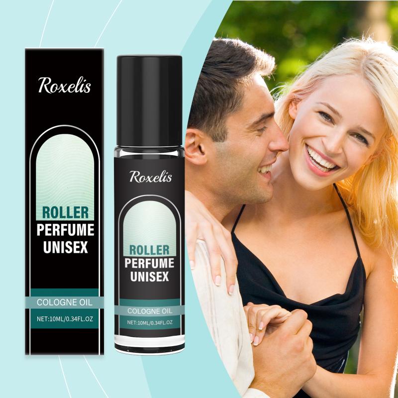 Roll-On Pheromone Perfume Sexy Perfume For Men Women Lovers Long Lasting Perfume Dating Fragrant Perfumes