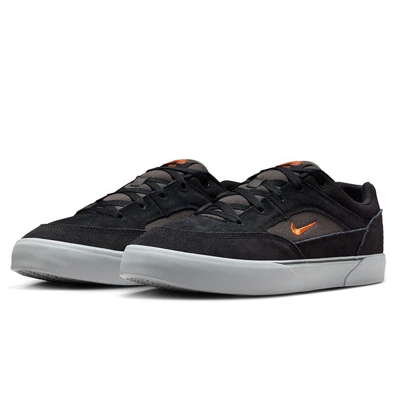 Мужские повседневные спортивные кроссовки Nike SB MALOR 44