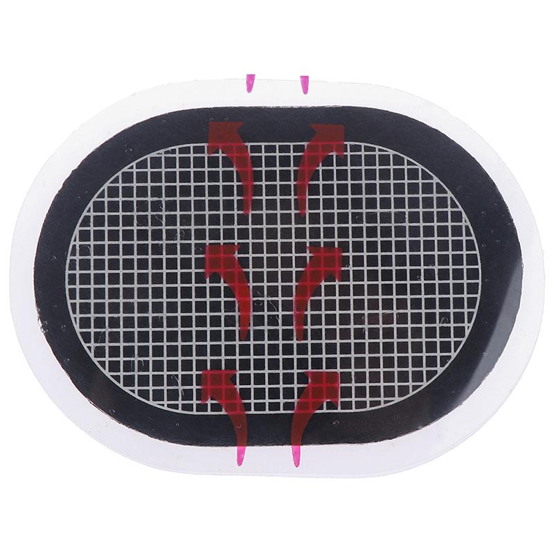 3Pcs Replacement Gel Pads Massager Patch For Stimulator Trainer Muscles Training