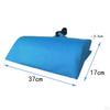 Pillow for Lower Back Relief, Leg Support Cushion Sleeping