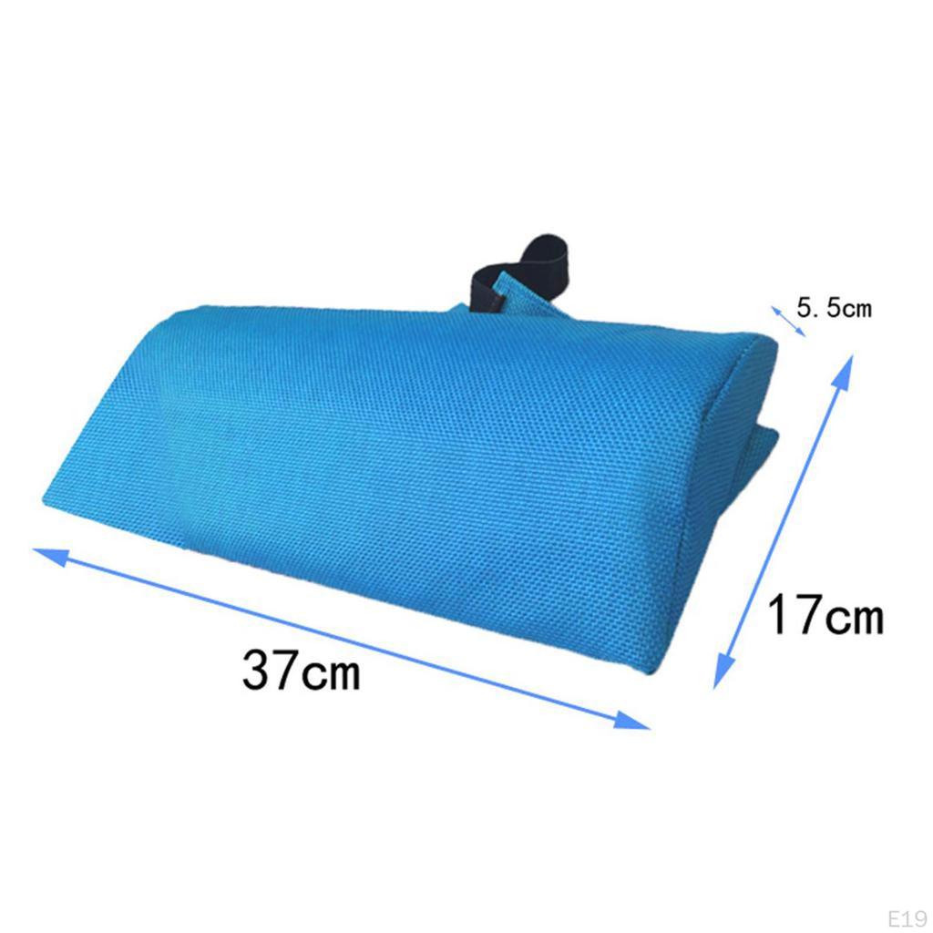 Pillow for Lower Back Relief, Leg Support Cushion Sleeping