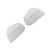 For Tesla Model Y 2025 2026 Rearview Mirror Housing Cover Cap Replacement ABS Material OEM Part Numbers 1963539 1963538 Listed