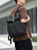 Men's 2025 Casual Travel Laptop Backpack: Stylish, Lightweight College Bag