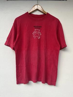 Radiohead Amnesiac Promo Tee Vintage Indie Rock Band T-Shirt Graphic S-5XL